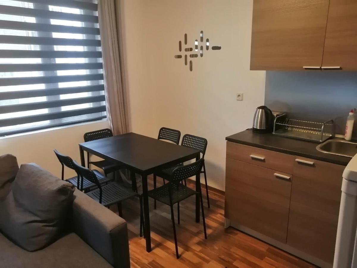 Appartamento Pirin Heights Bansko Esterno foto