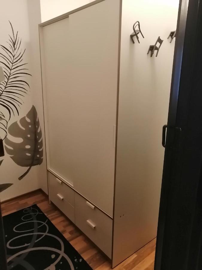 Appartamento Pirin Heights Bansko Esterno foto