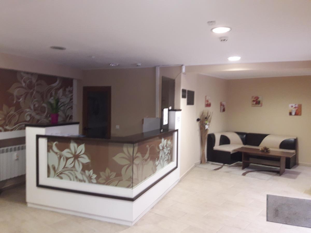 Appartamento Pirin Heights Bansko Esterno foto
