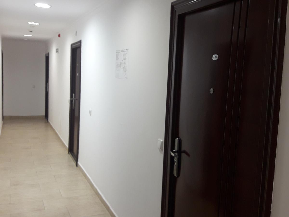 Appartamento Pirin Heights Bansko Esterno foto