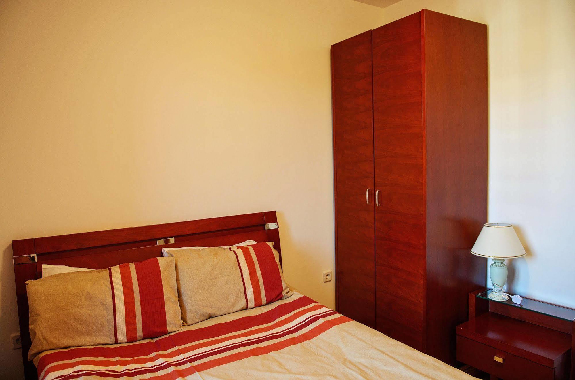 Appartamento Pirin Heights Bansko Esterno foto