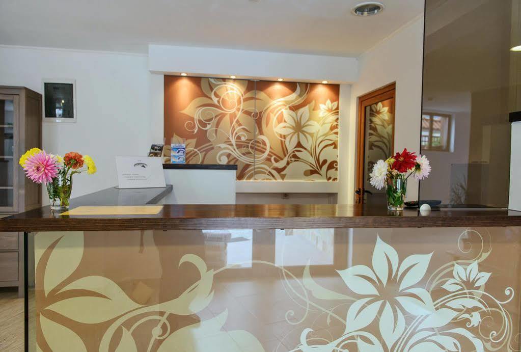 Appartamento Pirin Heights Bansko Esterno foto
