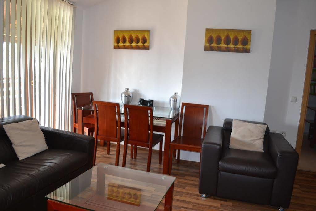 Appartamento Pirin Heights Bansko Esterno foto