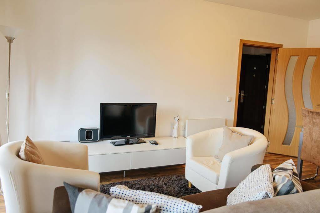 Appartamento Pirin Heights Bansko Esterno foto