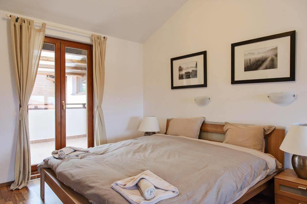 Appartamento Pirin Heights Bansko Esterno foto